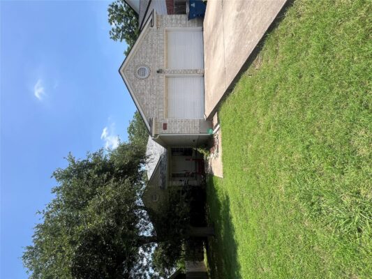 709 Elder Way, Round Rock