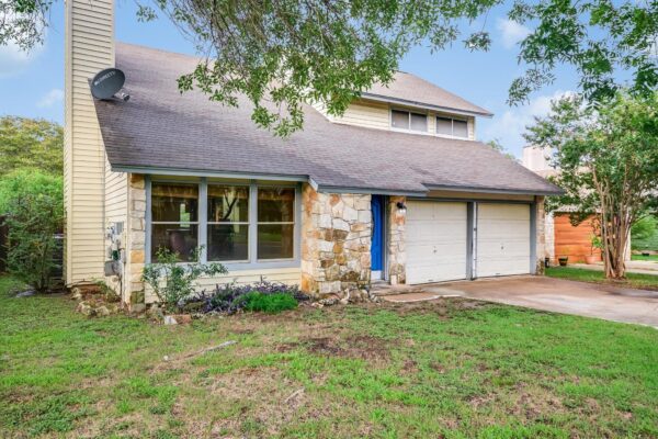 7505 Islander Dr, Austin
