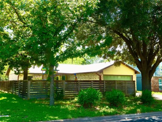 1213 Dunstan Dr, Austin