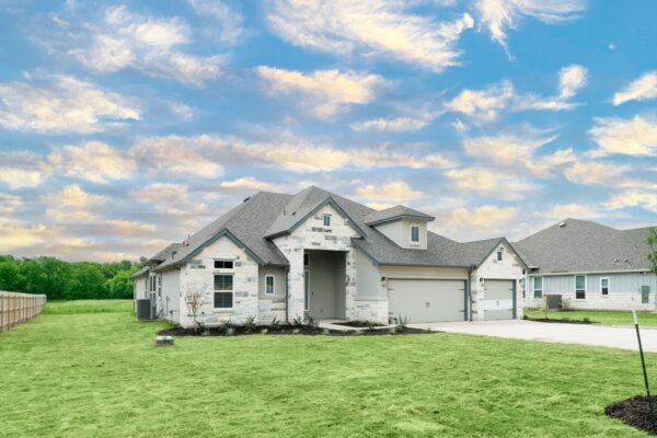 1204 Painted Horse Dr, Georgetown