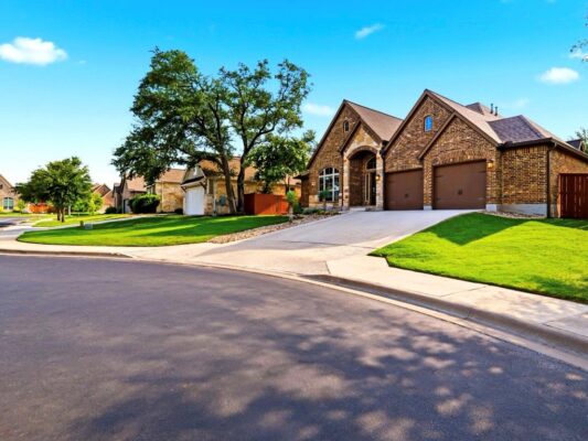 109 Lake Spring Cir, Georgetown