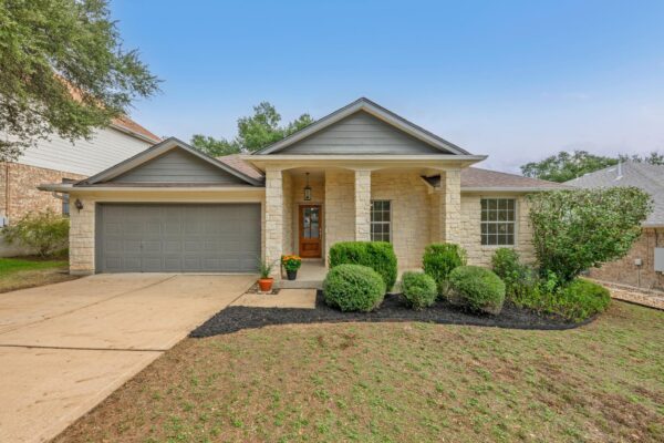 5706 Pecanwood Ln, Austin