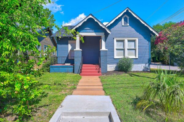 4412 Red River St, Austin