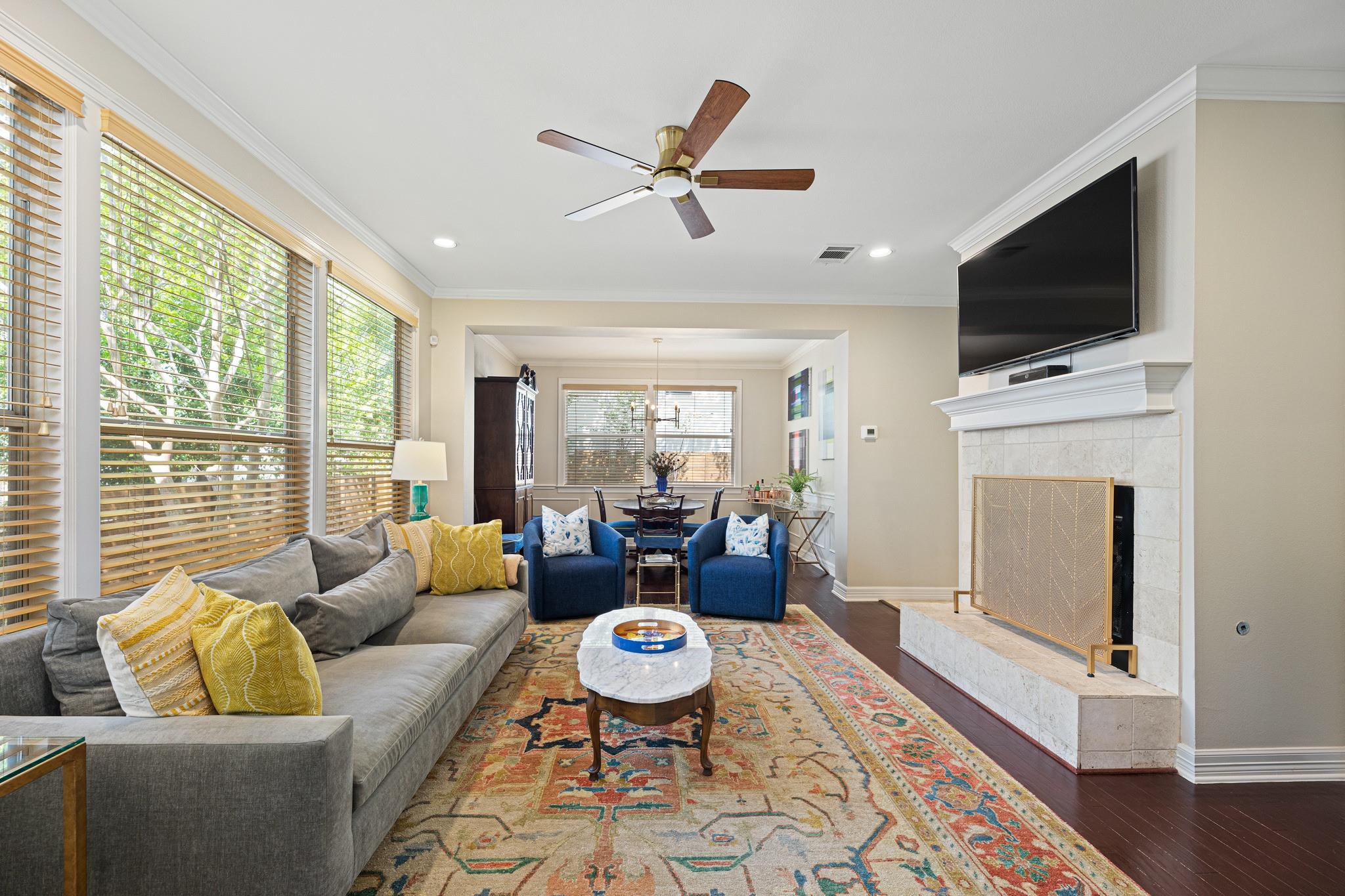 402 E 32nd St #1A, Austin, TX 78705