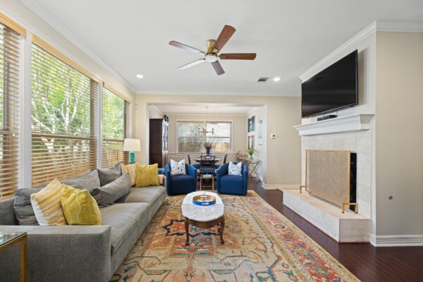 402 E 32nd St #1A, Austin