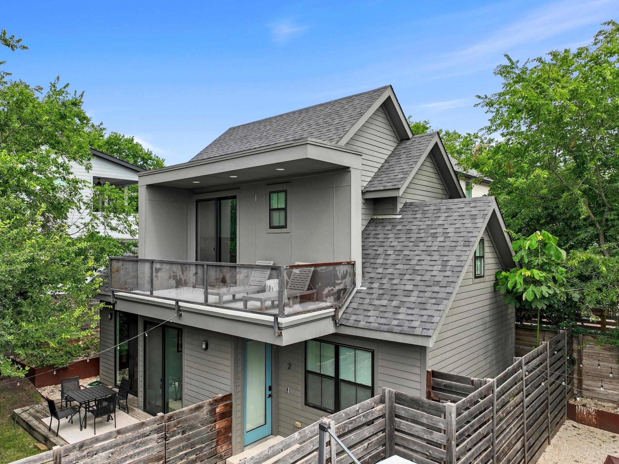 1706 Perez St #2, Austin, TX 78721