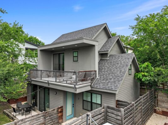 1706 Perez St #2, Austin