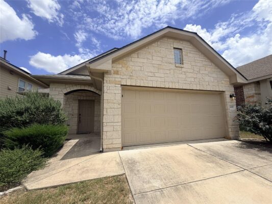 14007 Cantata Ln #96, Pflugerville