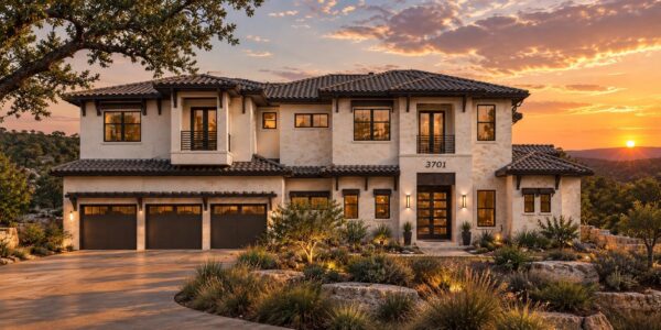 3831 Lakehurst Rd, Spicewood