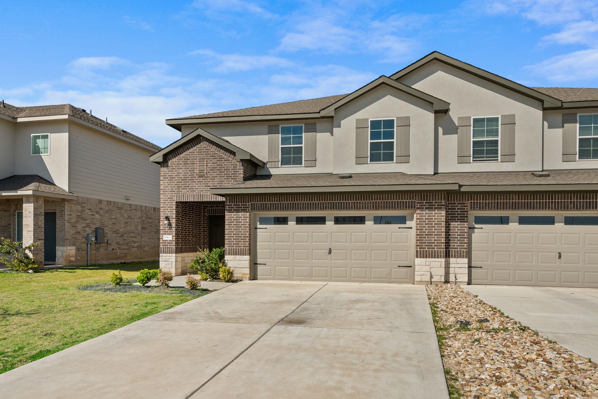 18616-A Cremello Dr, Manor, TX 78653