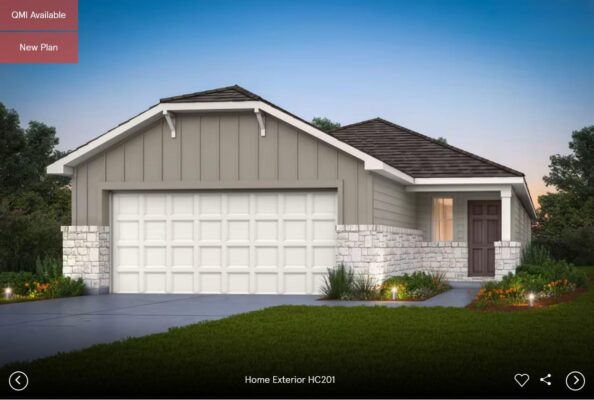 119 Rubber Tree Way, Buda