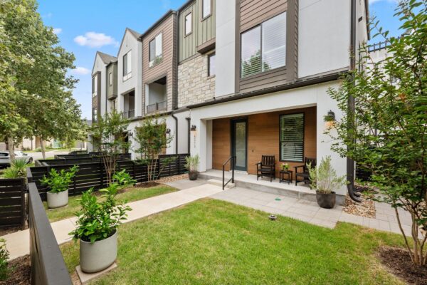 4515 Unity Cir, Austin
