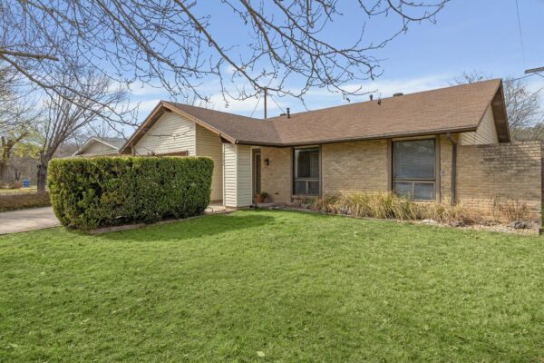 6702 Langston Dr, Austin