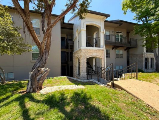 6000 Shepherd Mountain Cv #302, Austin