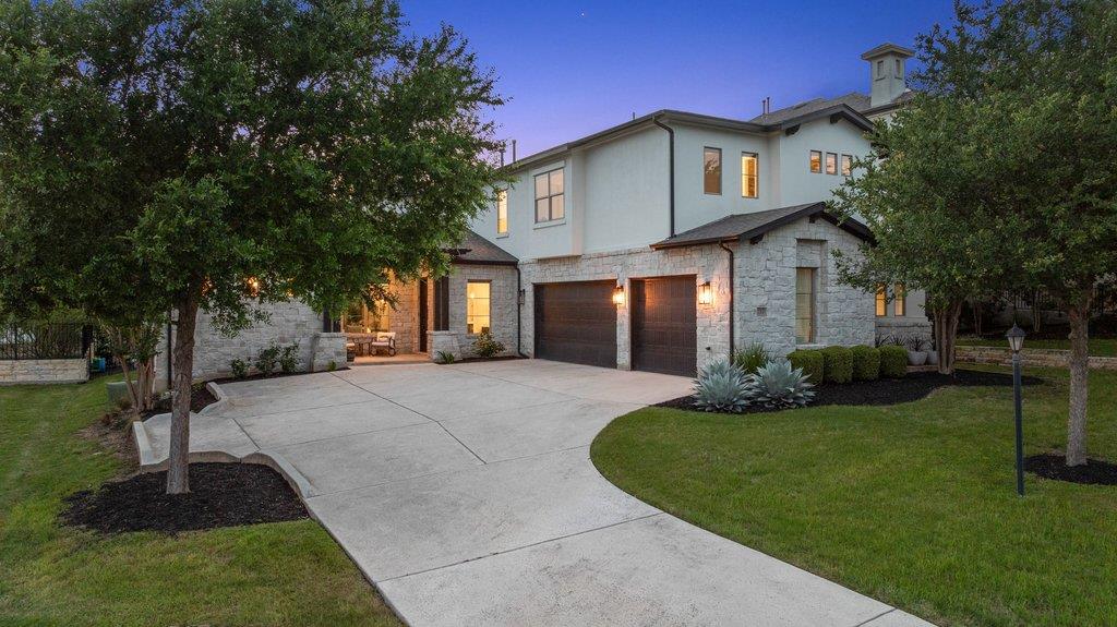 712 Crestone Stream Dr, Austin