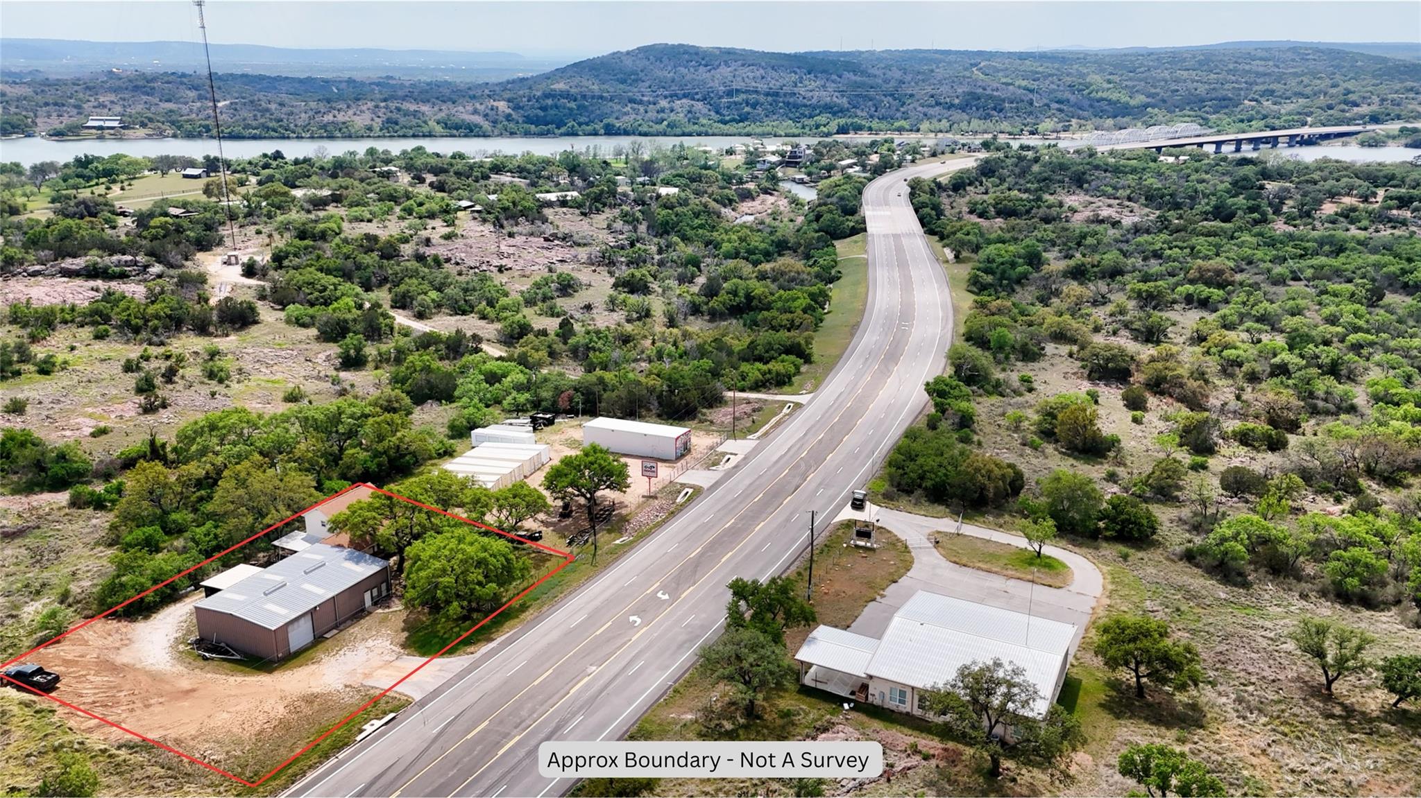 10431 29 Hwy, Burnet, TX 78611