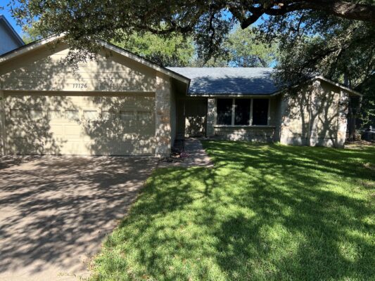13126 Greybull Trl, Austin