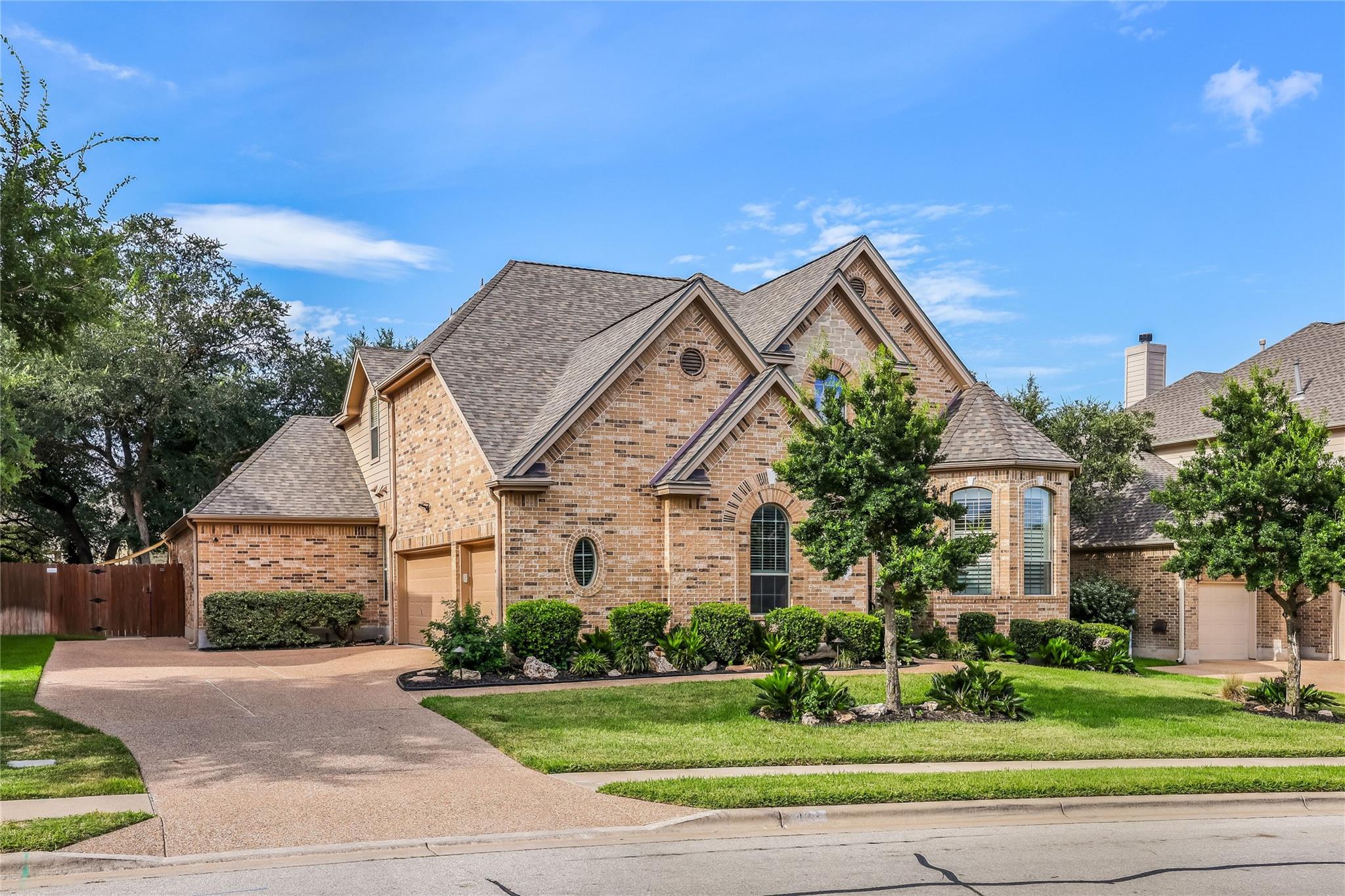 408 Ridgetop Bnd, Cedar Park, TX 78613