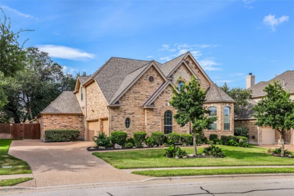 408 Ridgetop Bnd, Cedar Park