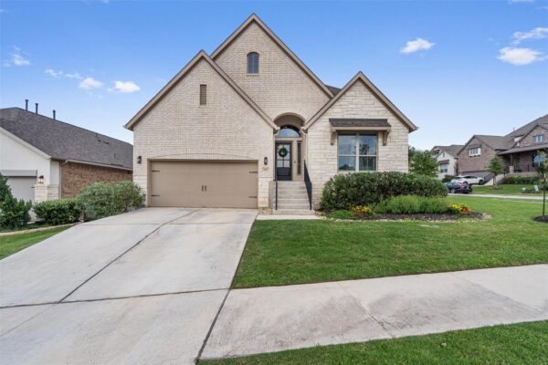100 Indian Paintbrush Trl, Georgetown