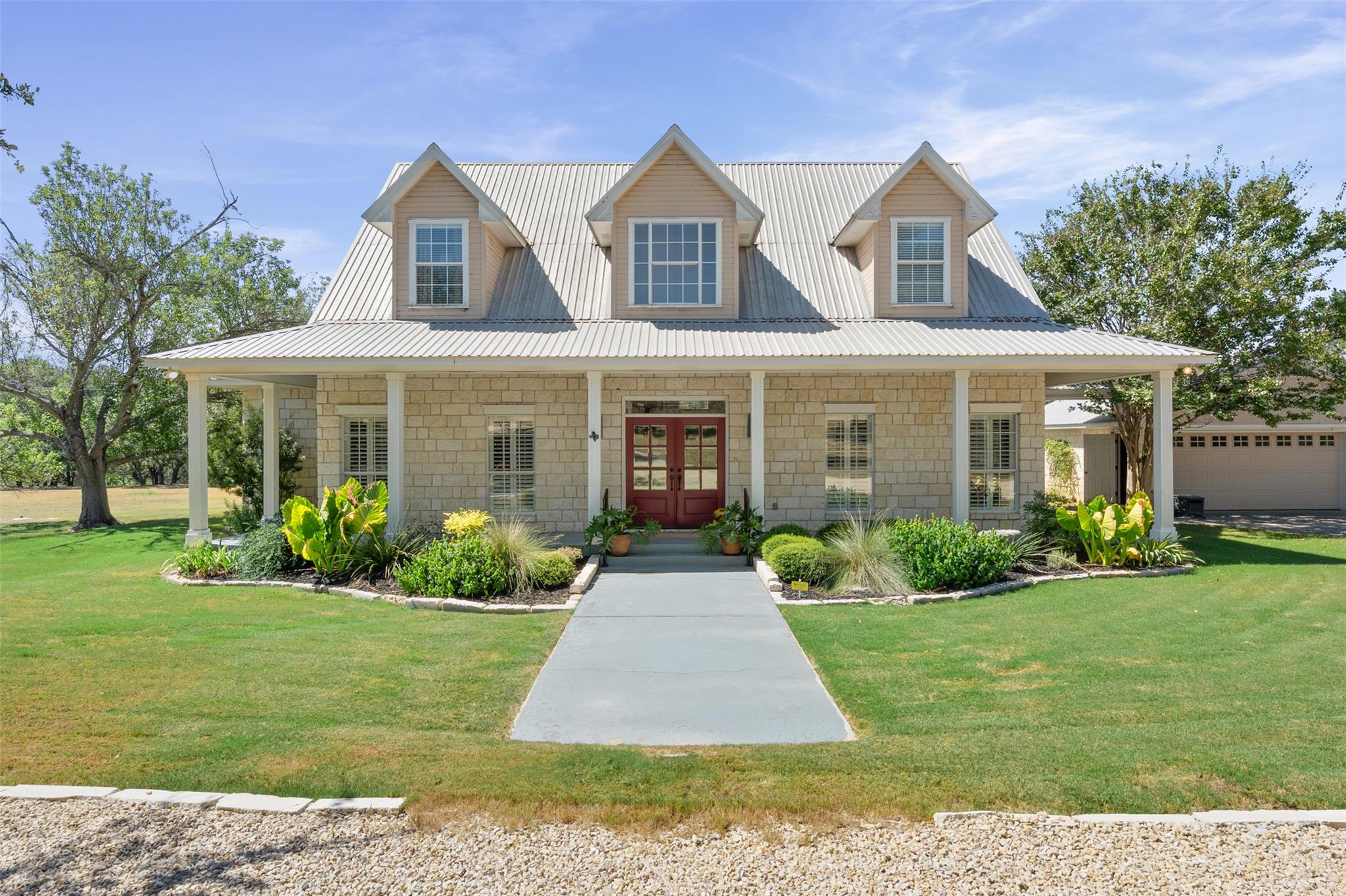 7531 Fm 2843 None, Salado, TX 76571