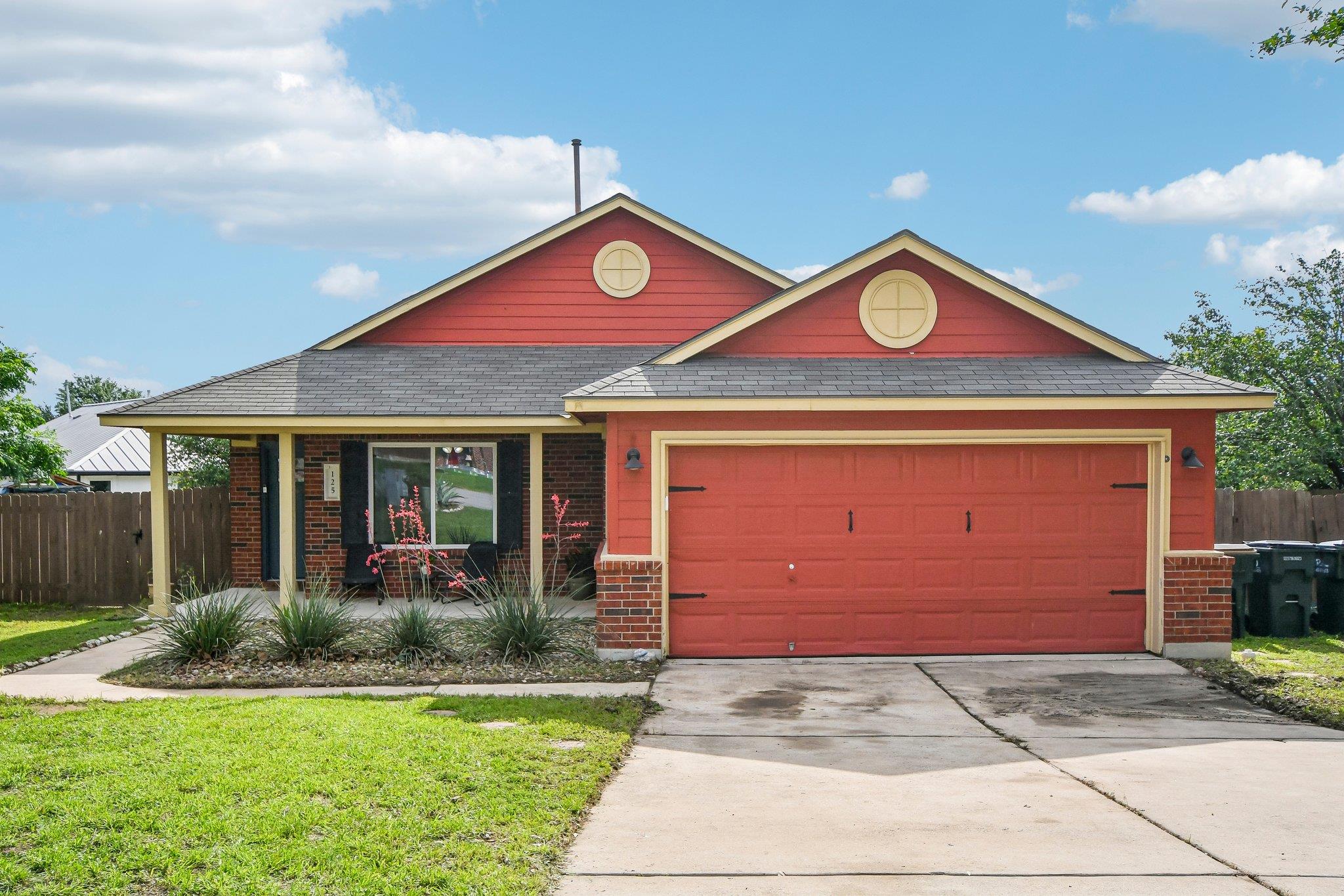 125 Mason Reed Cv, Kyle, TX 78640