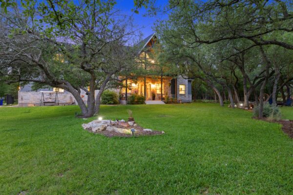 701 Baron Ln, Cedar Park