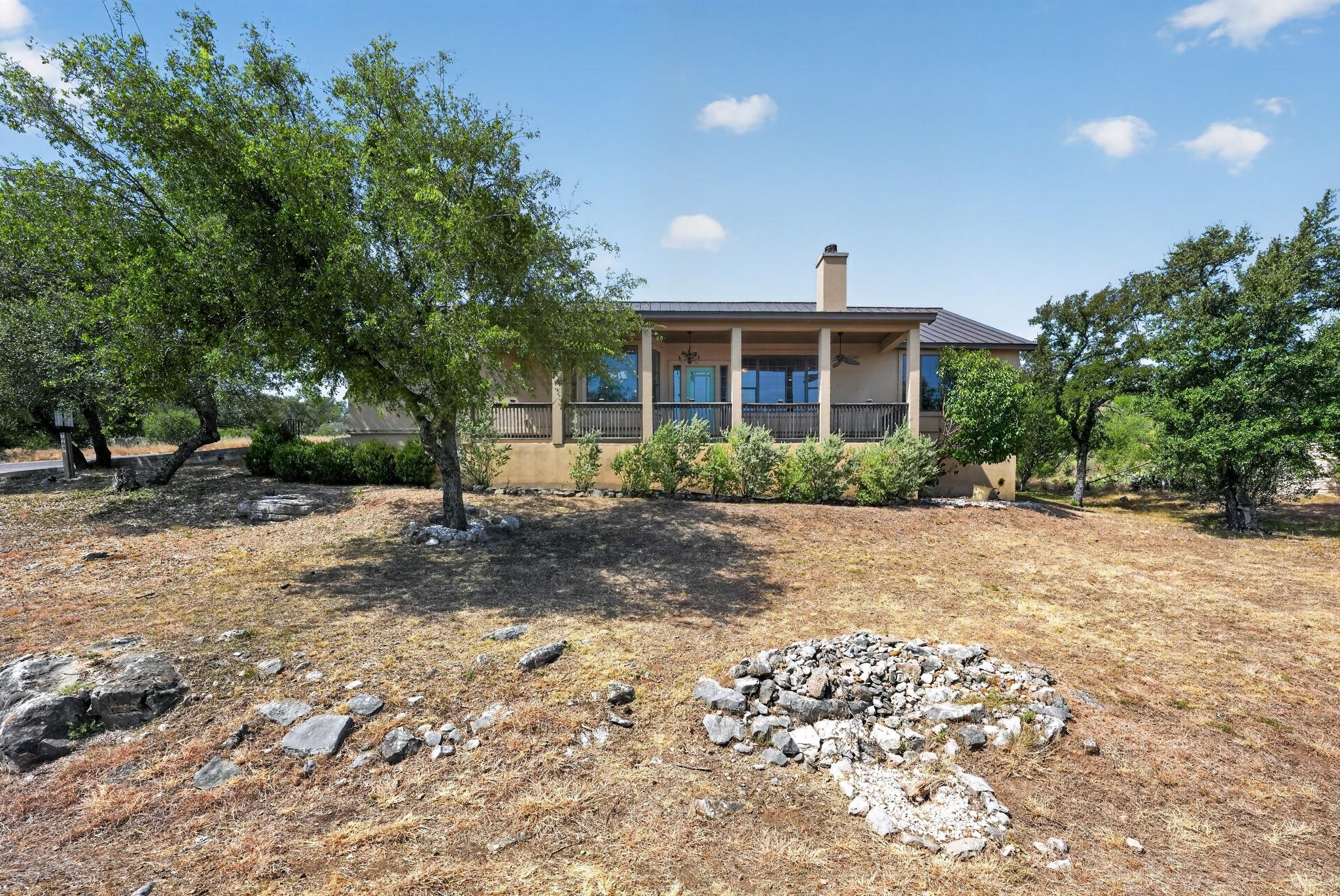 1100 Limestone None N, Horseshoe Bay, TX 78657
