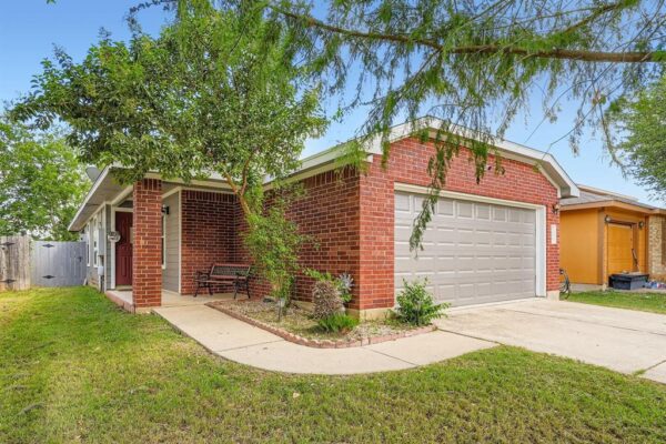 3309 Crownover St, Austin