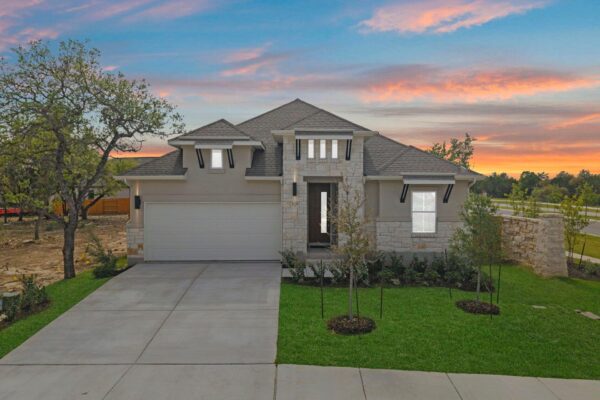 109 Peaceful Serenity Dr, Georgetown