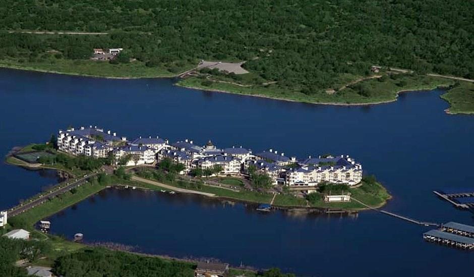 3404 American Dr #2209, Lago Vista, TX 78645