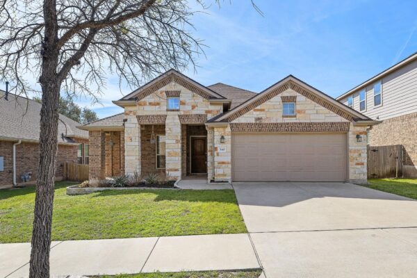 340 Beretta Cir, Georgetown