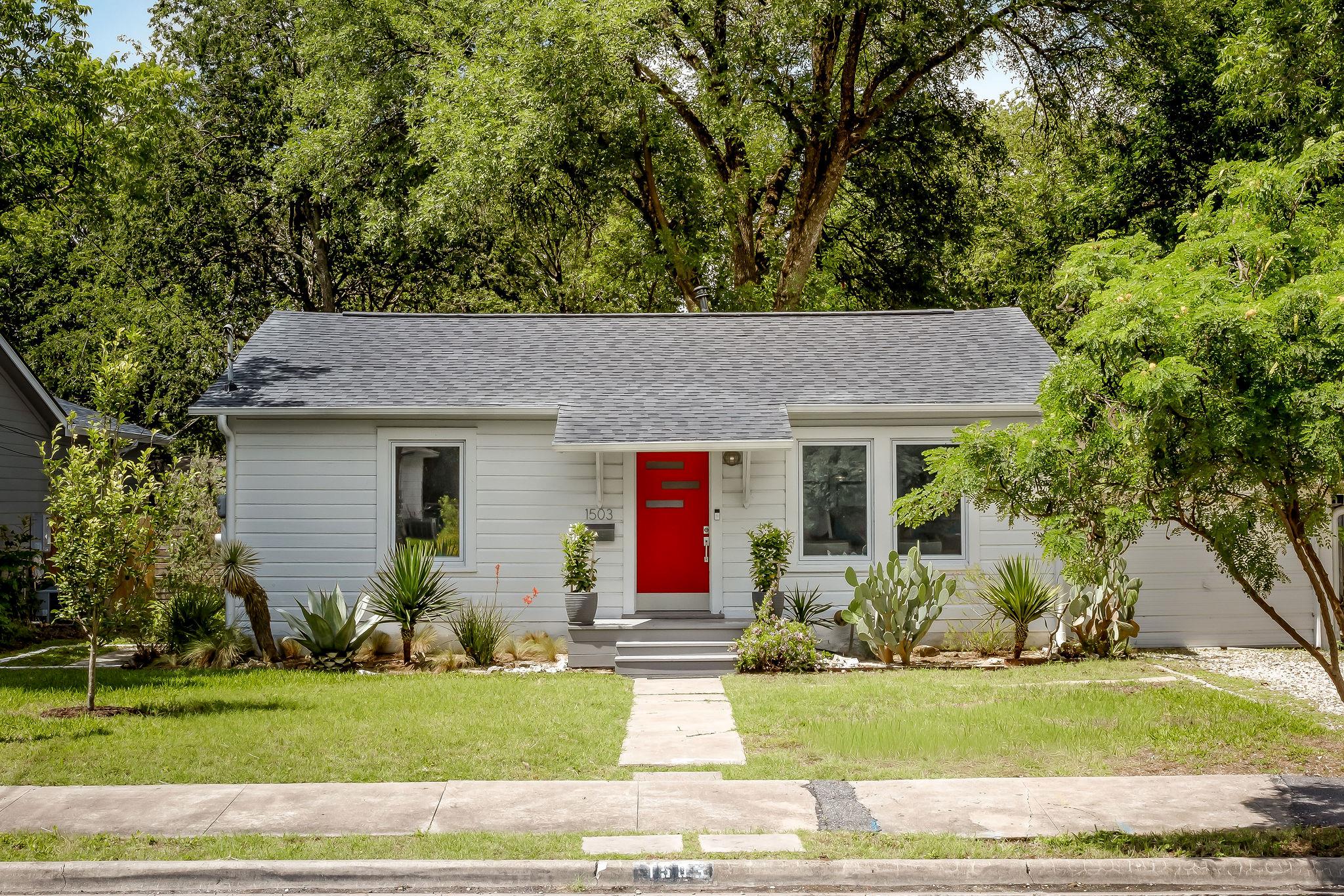 1503 Palo Duro Rd, Austin, TX 78757