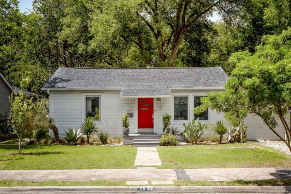 1503 Palo Duro Rd, Austin