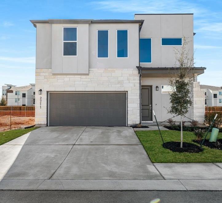 17512 Torneo Dr, Round Rock