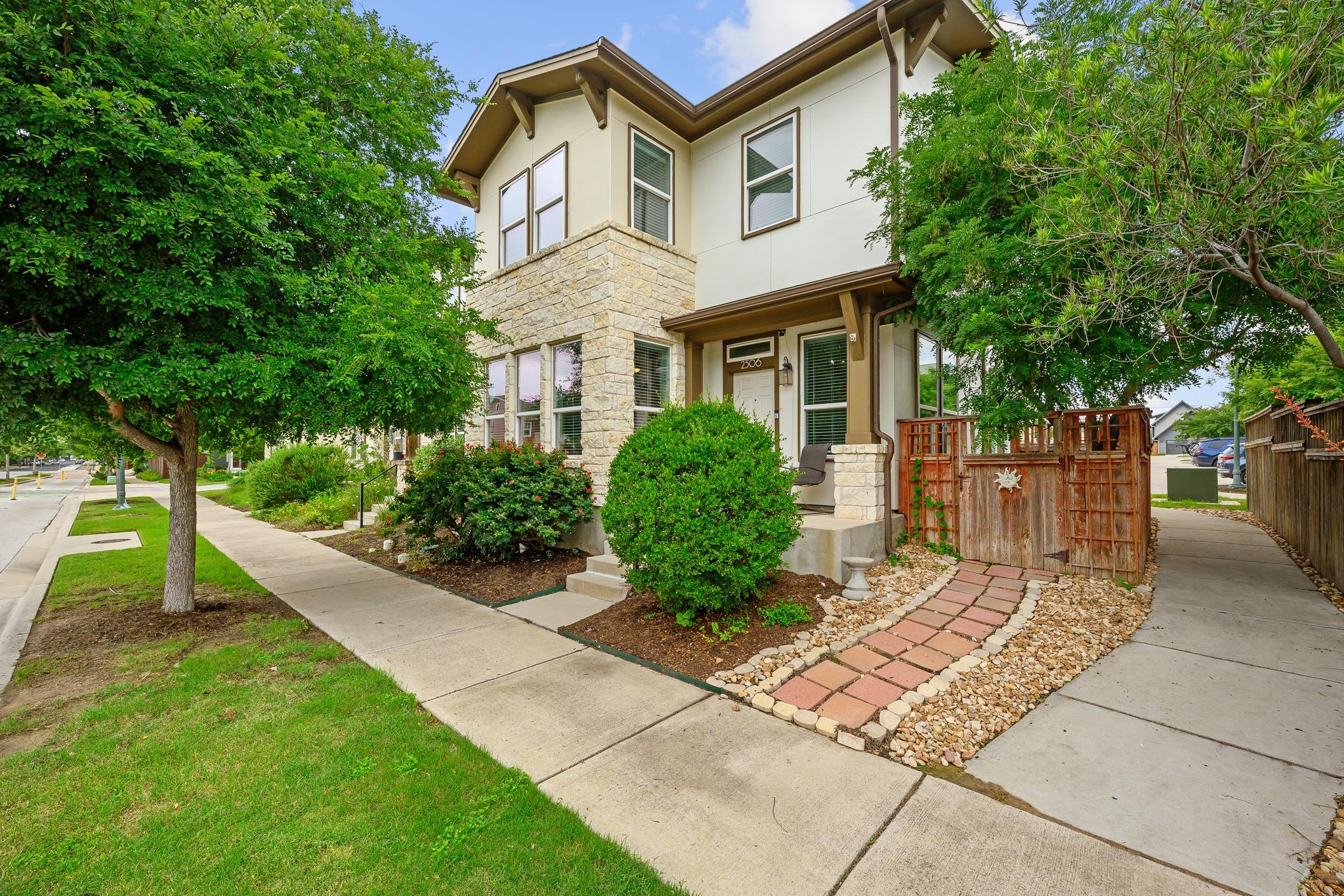 2506 Zach Scott St, Austin, TX 78723