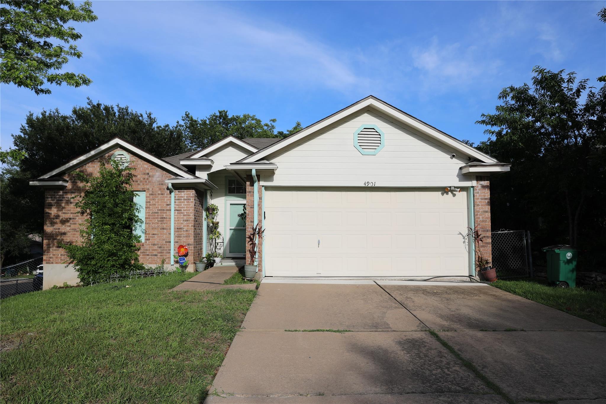 4901 Birch Creek Rd, Austin, TX 78744