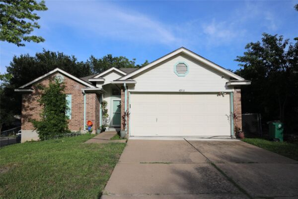 4901 Birch Creek Rd, Austin
