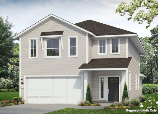 317 Rear Boot Way, Liberty Hill