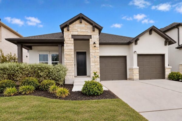 4532 Modena Bay Bnd, Leander