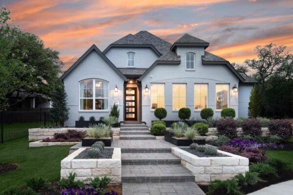 101 Blackberry Cv, Georgetown