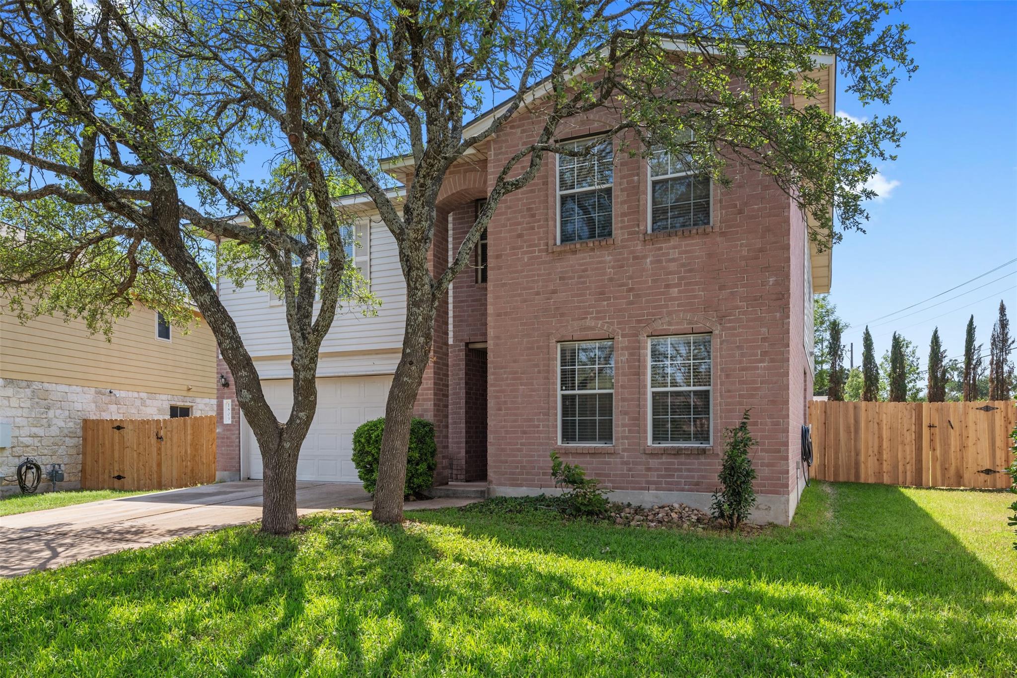 1809 Vanderhill Cv, Cedar Park