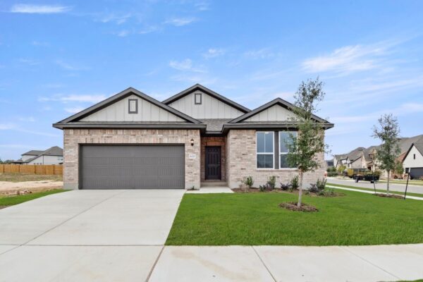 600 Hickory Bend Trl, Georgetown