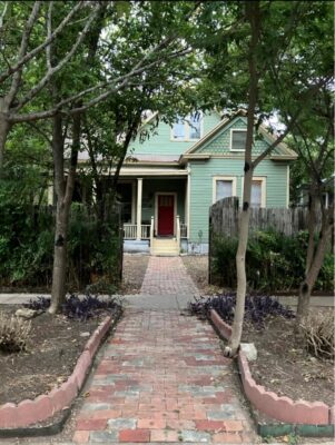 4010 Avenue B Ave, Austin