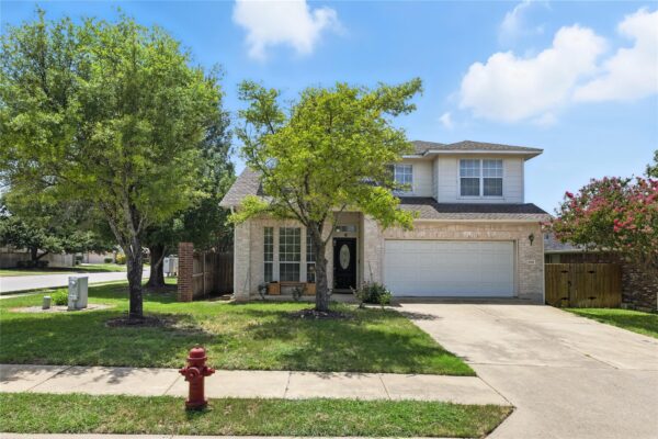 1901 Avante Dr, Cedar Park