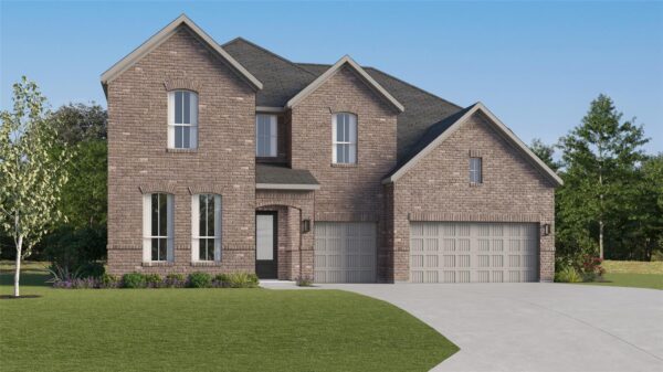 4533 Ramblin Acres Rd, Georgetown