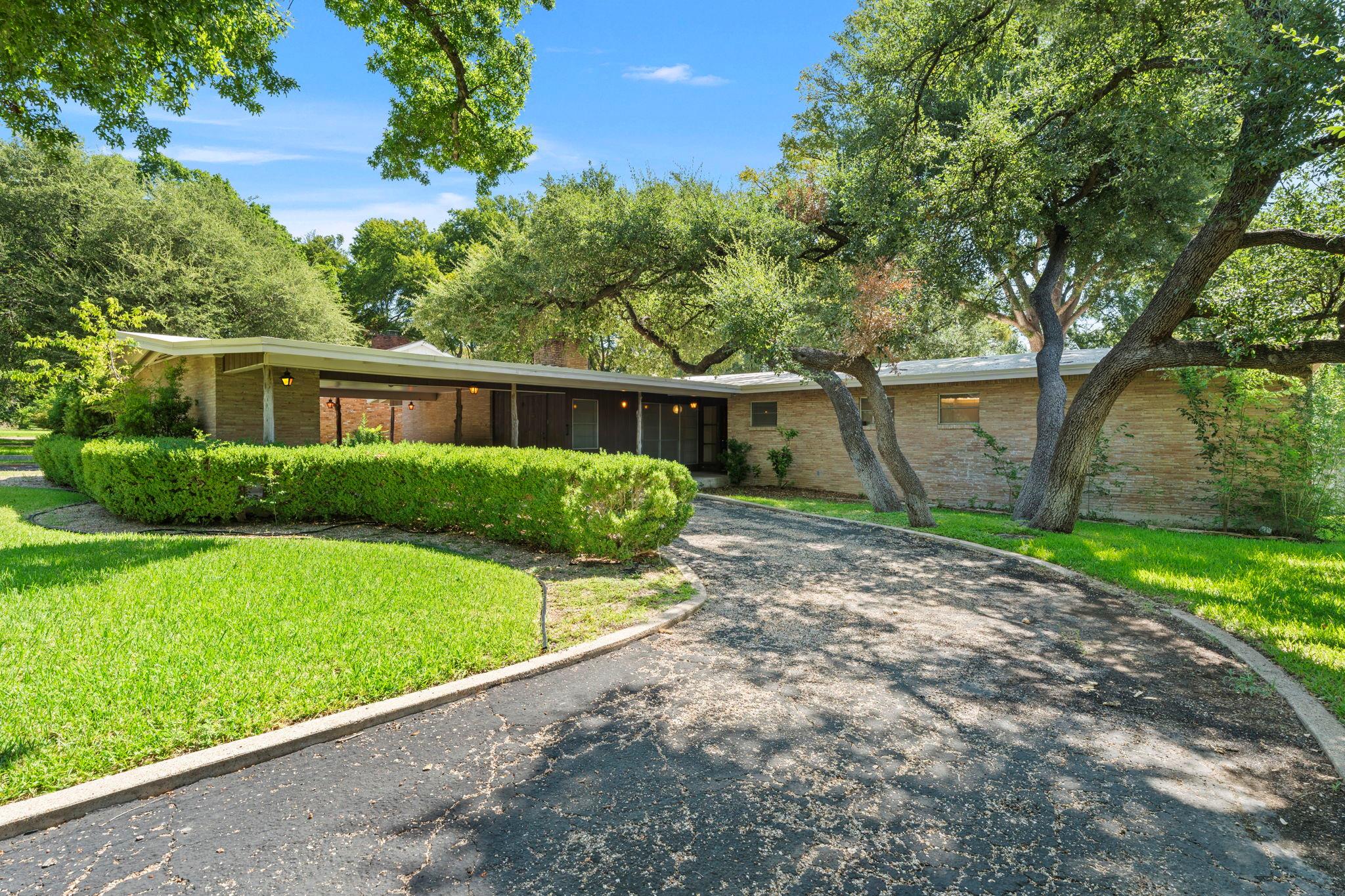 3101 El Camino Dr, Temple, TX 76502