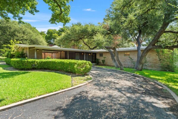 3101 El Camino Dr, Temple