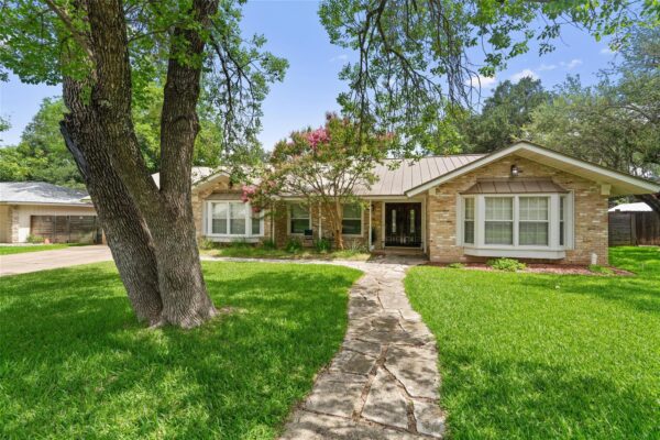 4208 North Hills Dr, Austin