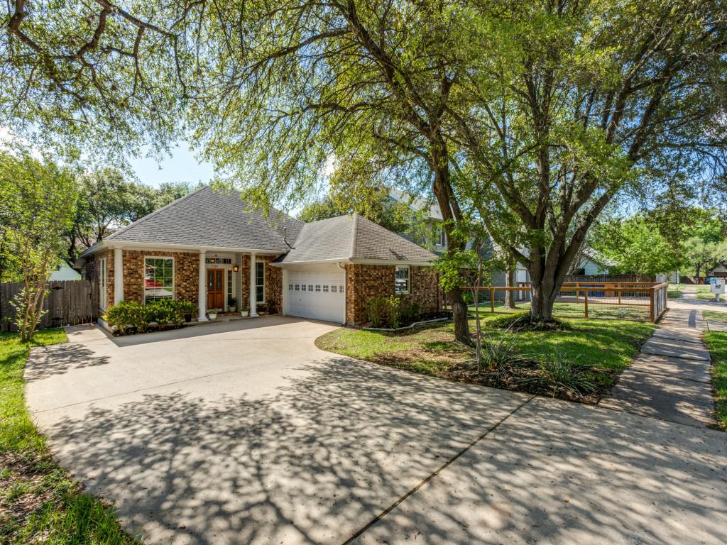 7709 Vail Valley Dr, Austin